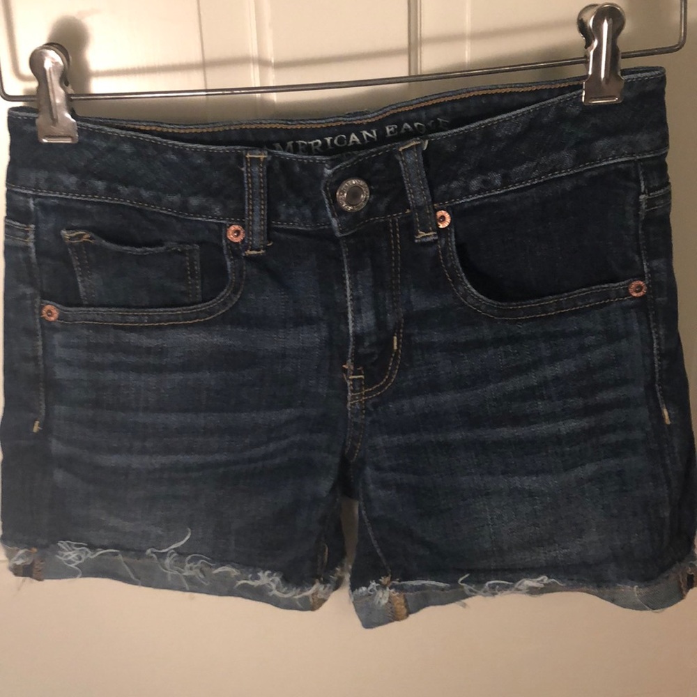 Denim jeans